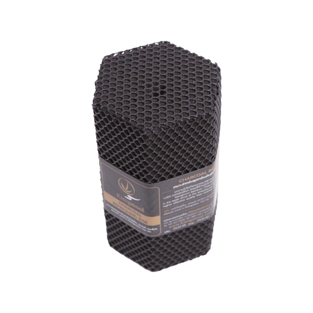 ถ่านไม้ไผ่ดูดกลิ่น KIENGMOOL 360 กรัม