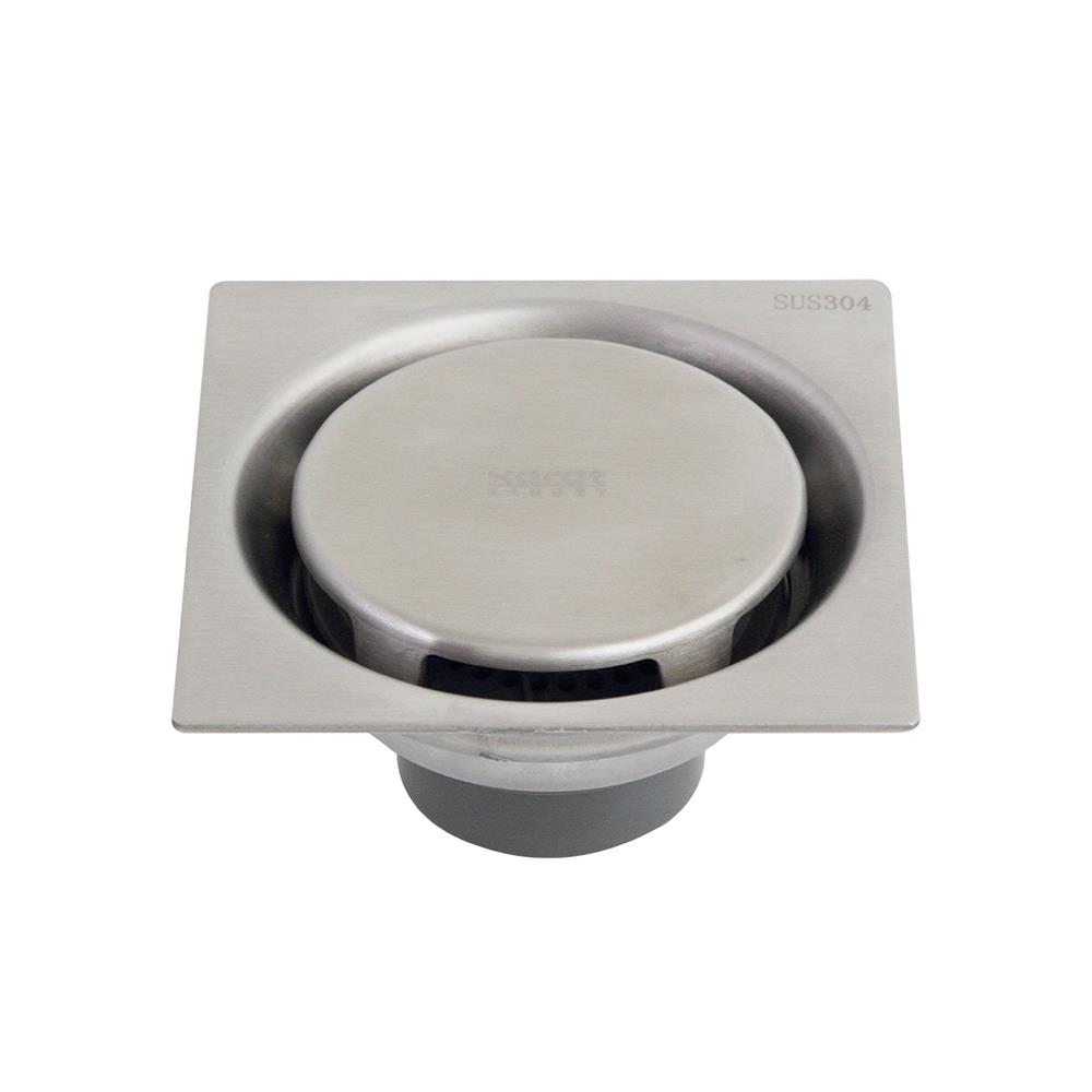 ตะแกรงกันกลิ่น KARAT FAUCET KA-01-834-WTR 4 นิ้ว