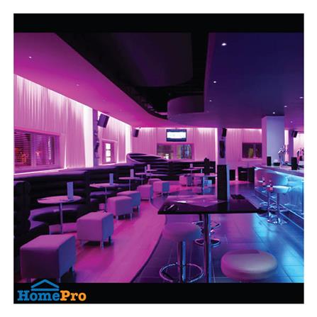 ไฟเส้น LED HI-TEK 5.3 วัตต์/ม. สีชมพู 50 ม._0