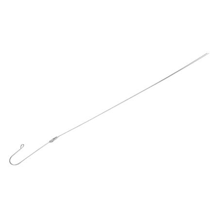 ลวดแขวนกล้วยไม้ SPRING 3 สาย 65 ซม. แพ็ก 6 เส้น_0