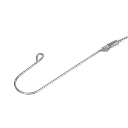 ลวดแขวนกล้วยไม้ SPRING 3 สาย 65 ซม. แพ็ก 6 เส้น_2