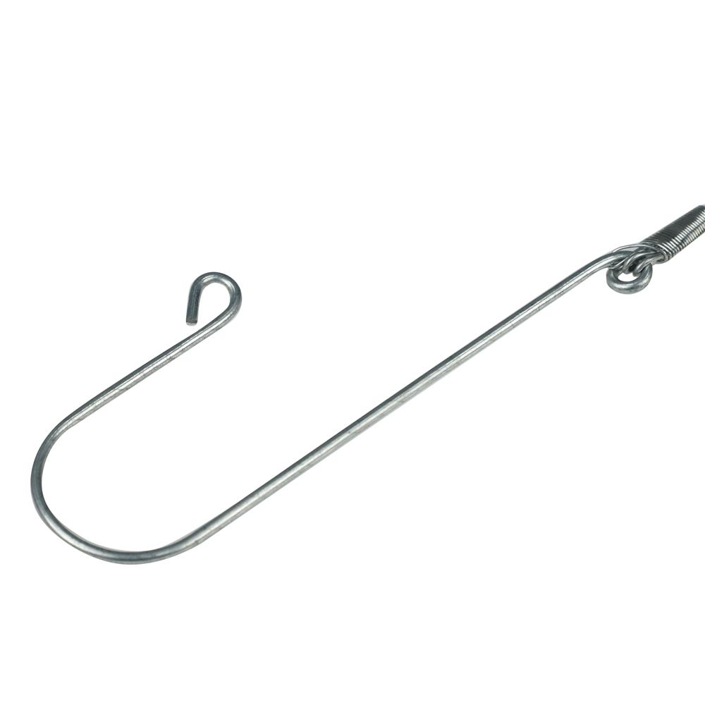 ลวดแขวนกล้วยไม้ SPRING 4 สาย 50 ซม. แพ็ก 6 เส้น