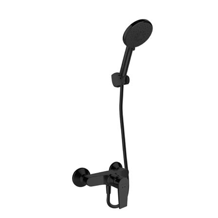 ก๊อกผสมยืนอาบ KOHLER K-74035T-4-BL_0