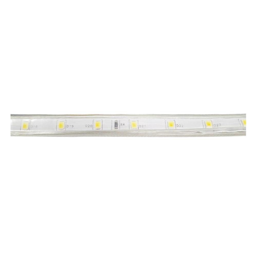 ไฟเส้น LED HI-TEK 5.3 วัตต์/ม. สีแดง 50 ม.