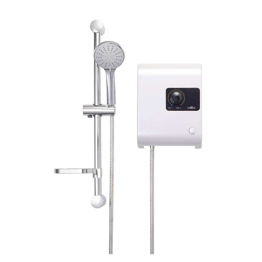 เครื่องทำน้ำอุ่น MEX CUBE 35E (WH) 3500 วัตต์ สีขาว