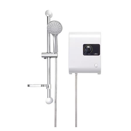 เครื่องทำน้ำอุ่น MEX CUBE 35E (WH) 3500 วัตต์ สีขาว_0