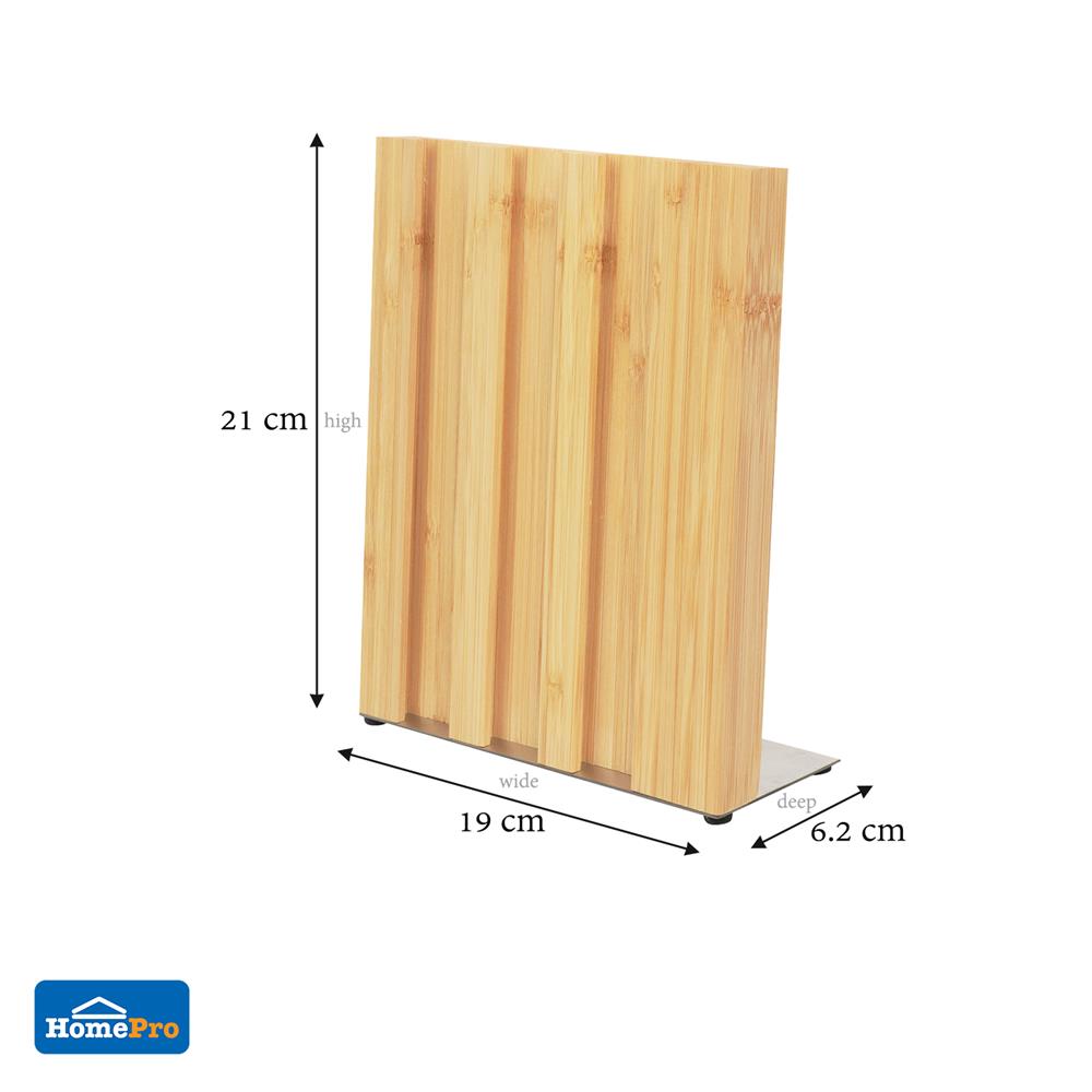 ที่เก็บแคปซูลกาแฟ KECH BAMBOO