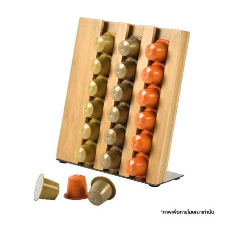 ที่เก็บแคปซูลกาแฟ KECH BAMBOO_4