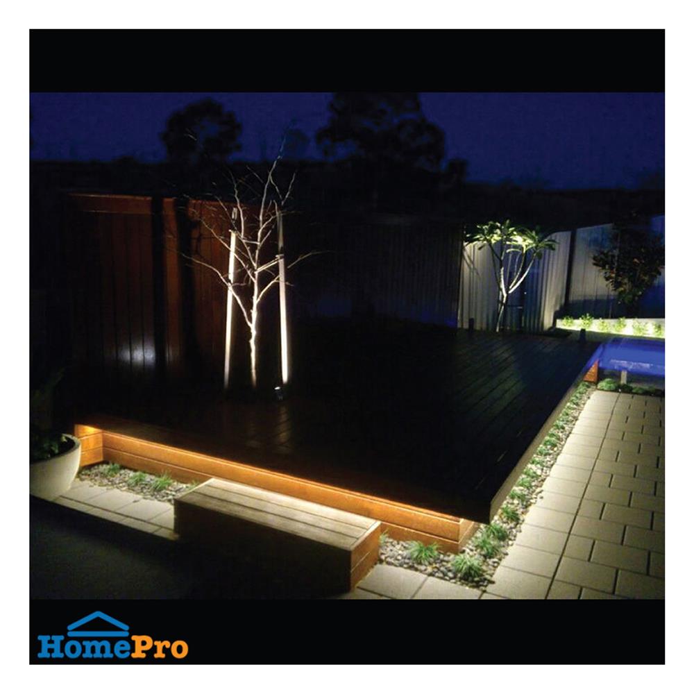 ไฟเส้น LED HI-TEK 5.3 วัตต์/ม. DAYLIGHT 50 ม.