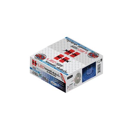 ไฟเส้น LED HI-TEK 5.3 วัตต์/ม. DAYLIGHT 50 ม._5