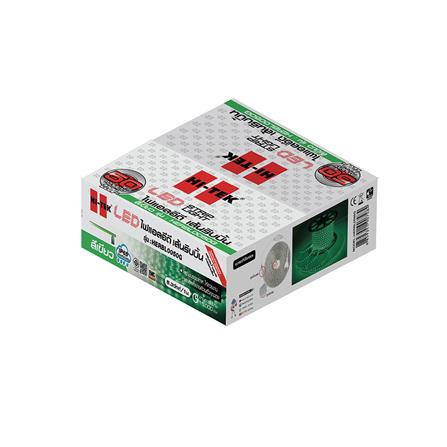 ไฟเส้น LED HI-TEK 5.3 วัตต์/ม. สีเขียว 50 ม._5