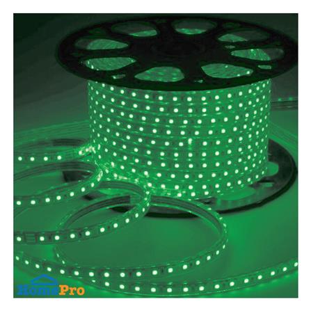 ไฟเส้น LED HI-TEK 5.3 วัตต์/ม. สีเขียว 50 ม._6