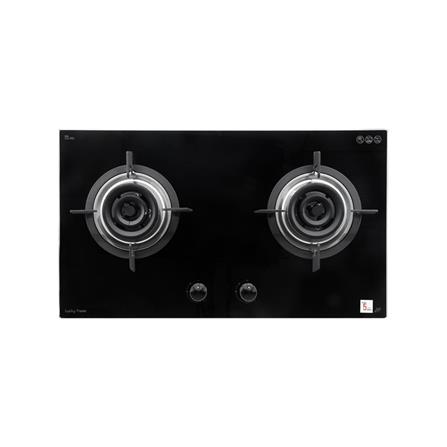 เตาฝังแก๊ส LUCKY FLAME LGS-992 80 ซม.