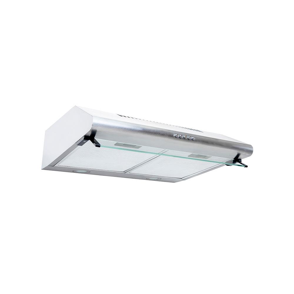 เครื่องดูดควันมาตรฐาน LUCKY FLAME SR-90 S 90 ซม.