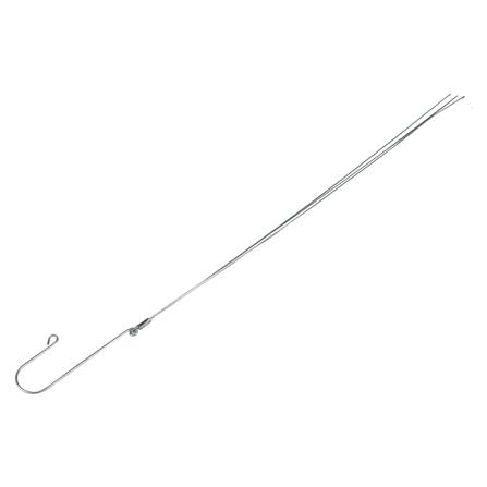 ลวดแขวนกล้วยไม้ SPRING 3 สาย 75 ซม. แพ็ก 6 เส้น_0