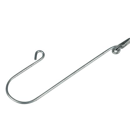 ลวดแขวนกล้วยไม้ SPRING 3 สาย 75 ซม. แพ็ก 6 เส้น_1