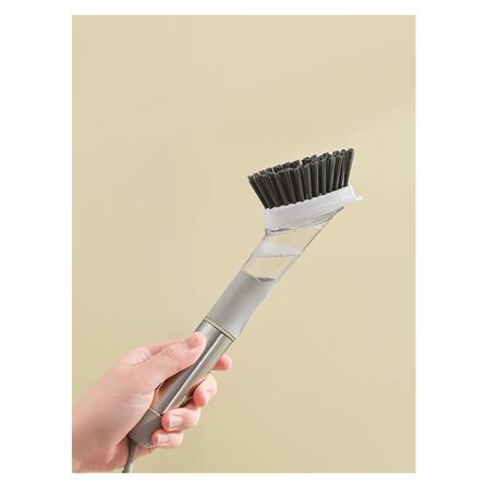 ชุดแปรงทำความสะอาด 4 IN 1 ACCO NAMI สีเทา_5