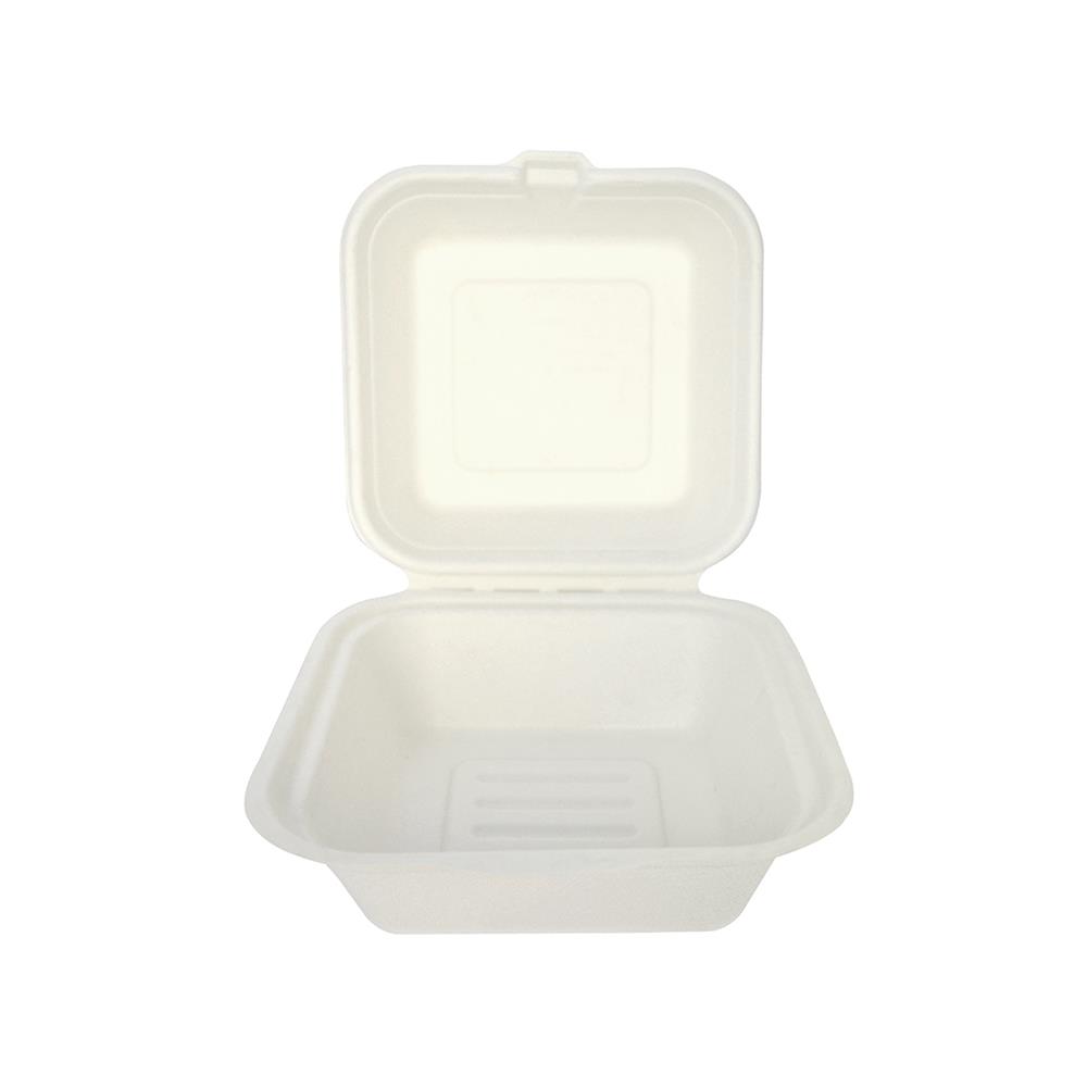 กล่องอาหาร GRACE CLASSIC 600มล. แพ็ก 50