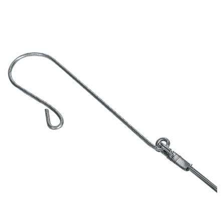 ลวดแขวนกล้วยไม้ SPRING 4 สาย 75 ซม. แพ็ก 6 เส้น_2