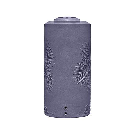 ถังเก็บน้ำ WAVE THE PALM 500 ลิตร สีนิลม่วง_2