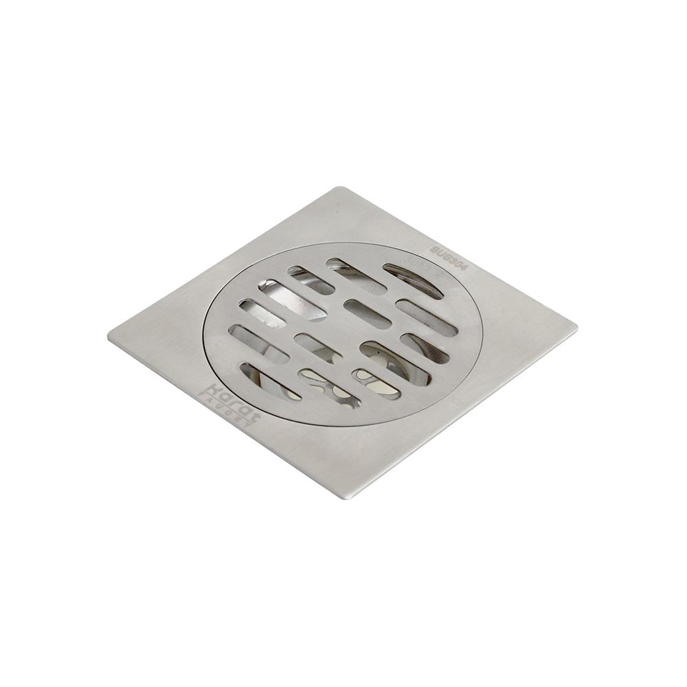 ตะแกรงกันกลิ่น KARAT FAUCET KA-48-832-WT 4 นิ้ว