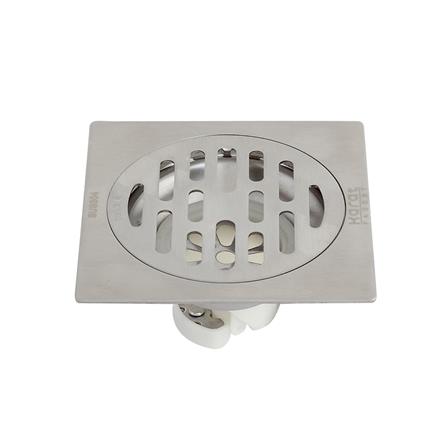 ตะแกรงกันกลิ่น KARAT FAUCET KA-48-832-WT 4 นิ้ว_0