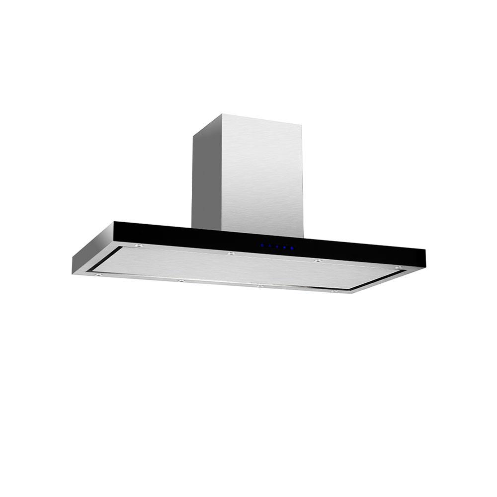 เครื่องดูดควันกลางห้อง LUCKY FLAME TR-1200IS 120 ซม.