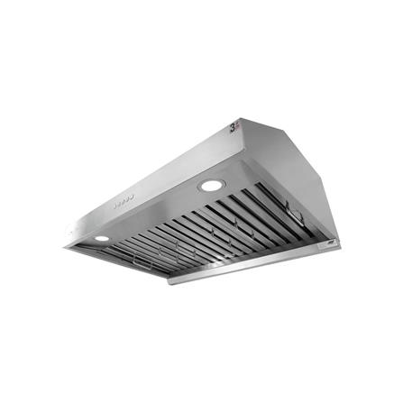 เครื่องดูดควันมาตรฐาน LUCKY FLAME RG-75S 75 ซม._1