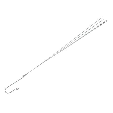 ลวดแขวนกล้วยไม้ SPRING 4 สาย 65 ซม. แพ็ก 6 เส้น_0