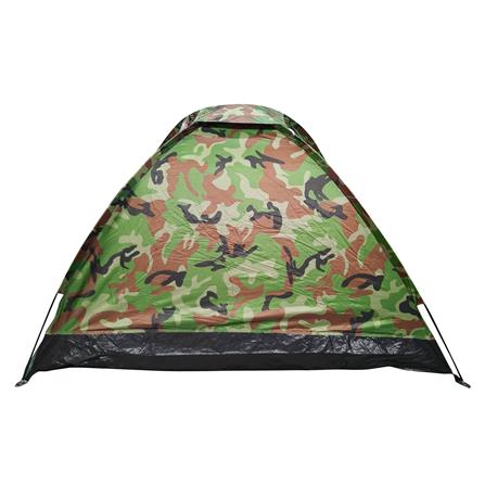 เต็นท์สำหรับ 2 คน SPRING MILITARY สีเขียว_1