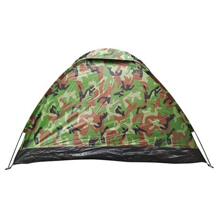 เต็นท์สำหรับ 2 คน SPRING MILITARY สีเขียว_2