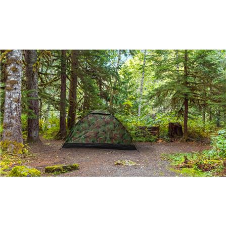 เต็นท์สำหรับ 2 คน SPRING MILITARY สีเขียว_4