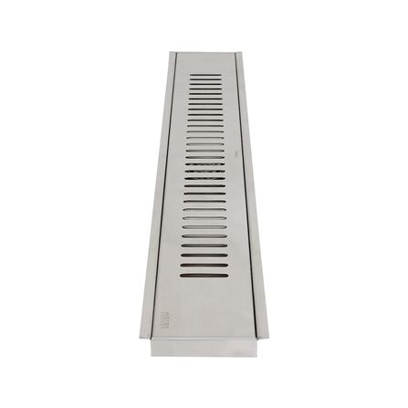 รางน้ำทิ้ง KARAT FAUCET KA-46-832-WT 4X32 นิ้ว_3