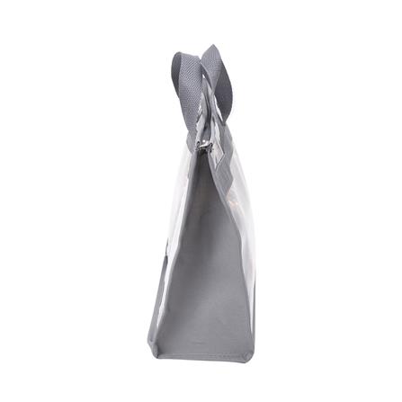 ถุงเก็บถนอมกระเป๋า PLIM SIZE S/M 2 ชิ้น สีเทา_2