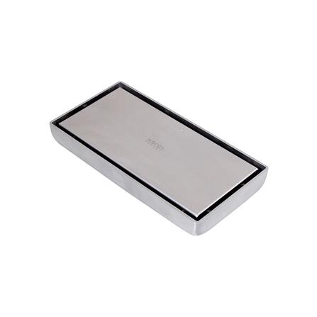 รางน้ำทิ้ง KARAT FAUCET KA-51-832-WT 4X8 นิ้ว_1