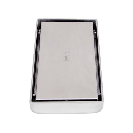 รางน้ำทิ้ง KARAT FAUCET KA-51-832-WT 4X8 นิ้ว_3