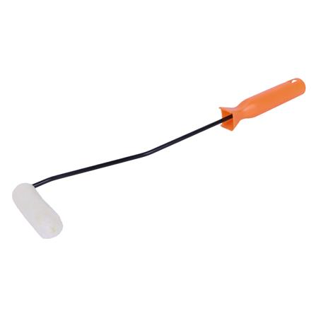 ลูกกลิ้งทาสีขนแกะพร้อมด้าม MATALL 4 นิ้ว