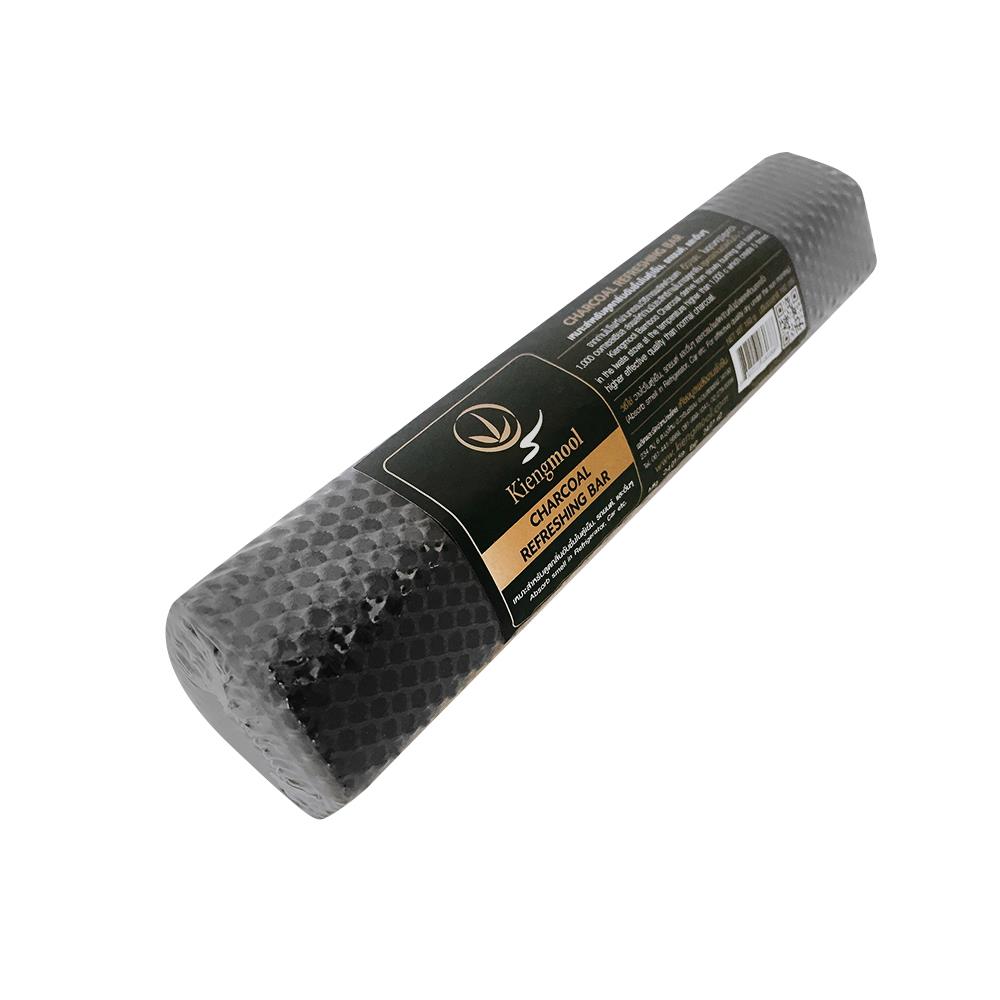 ถ่านไม้ไผ่ดูดกลิ่น KIENGMOOL 180 กรัม