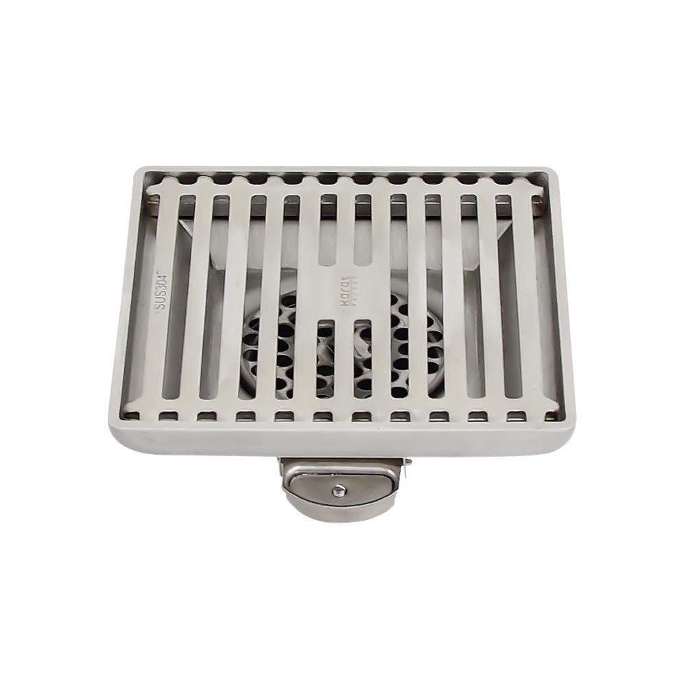 ตะแกรงกันกลิ่น KARAT FAUCET KA-49-832-WT 4 นิ้ว