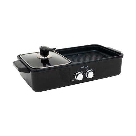 เตาบาร์บีคิว AIKO AK-K3322H_1