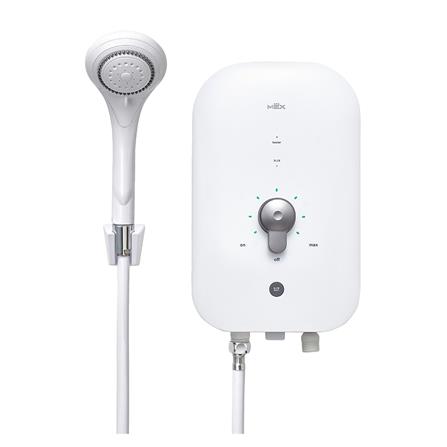 เครื่องทำน้ำอุ่น MEX COCO 450 (SBA) สีขาว 4,500 วั...