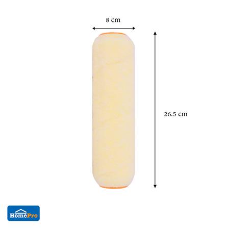 อะไหล่ลูกกลิ้งทาสี MATALL 10 นิ้ว_4