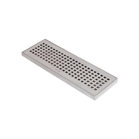 รางน้ำทิ้ง KARAT FAUCET KA-52-832-WT 4X12 นิ้ว_1