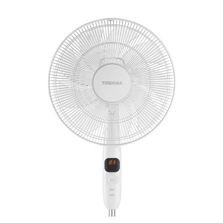 พัดลมตั้งพื้น 16 นิ้ว TOSHIBA F-DSY80TH(W) สีขาว_3