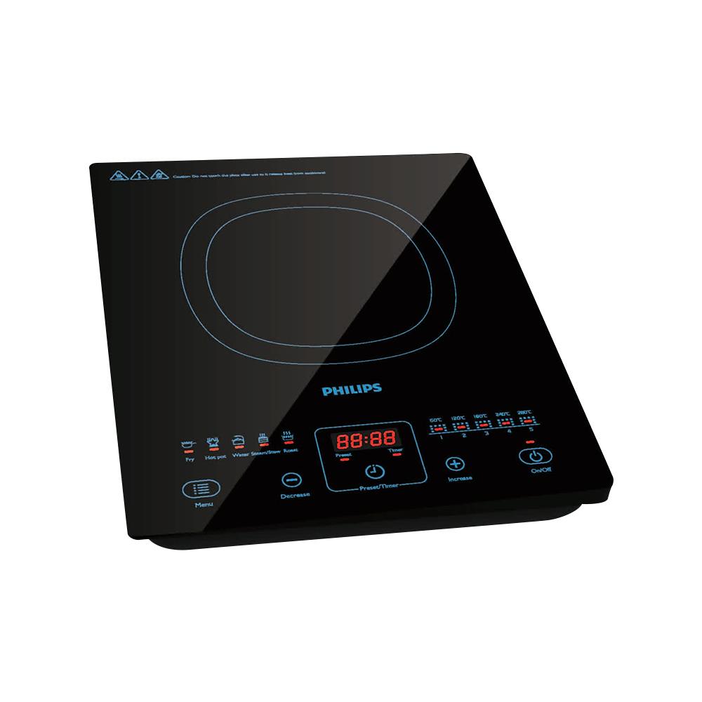 เตาแม่เหล็กไฟฟ้า PHILIPS HD4911/35