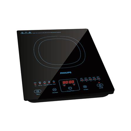 เตาแม่เหล็กไฟฟ้า PHILIPS HD4911/35_0