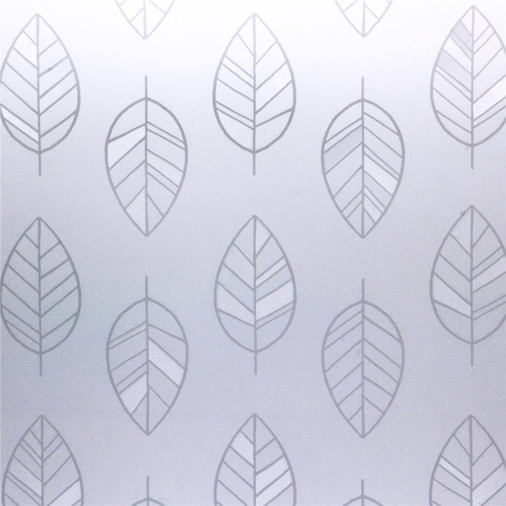 แผ่น PVC สุญญากาศ หน้ากว้าง 92 ซม. MEIWA ETCHED LEAVES (ตัดขายเป็นเมตร)