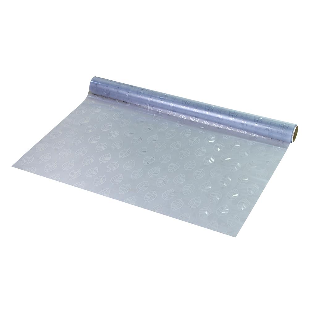 แผ่น PVC สุญญากาศ หน้ากว้าง 92 ซม. MEIWA ETCHED LEAVES (ตัดขายเป็นเมตร)