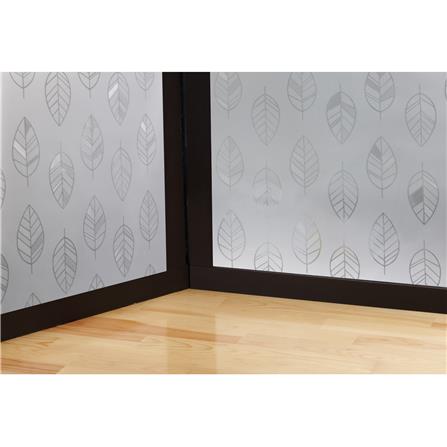 แผ่น PVC สุญญากาศ หน้ากว้าง 92 ซม. MEIWA ETCHED LEAVES (ตัดขายเป็นเมตร)_2