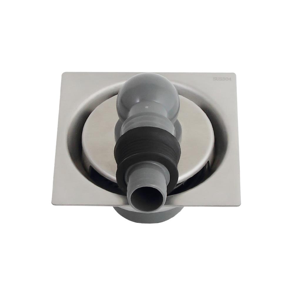 ตะแกรงกันกลิ่น KARAT FAUCET KA-01-834-WTW 4 นิ้ว